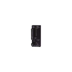 AC2753 \ ecomat 300 \ Bus system AS-interface \ PCB 4DI 3DO T C A/B \ DE \