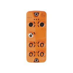 AL1100 \ ecomat 310 \ IO-Link Master \ IO-Link Master SL PN 4P IP67 \ PL \