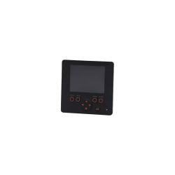 CR9221 \ ecomat 100 \ Mobile controllers \ R360/BasicDisplay/Clear \ DE \