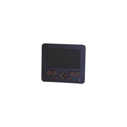 CR9222 \ ecomat 100 \ Mobile controllers \ R360/BasicDisplay XL/Clear \ DE \