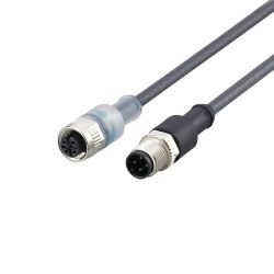 E12435 \ ecomat 400 \ Passive connection technology \ VDOGH042SCS0030T04STGH040SCS \ DE