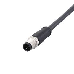 E12455 \ ecomat 400 \ Passive connection technology \ ASTGH120MSS0005H12 \ DE