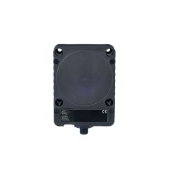 ID5073 \ Inductive sensor \ Range60 mm \ PNP NO \ 105 x 80 x 40 mm \ Connector M12