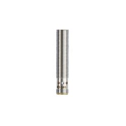 IFS285 \ Inductive sensor \ Range 4 mm \ PNP NO \ M12 \ Connector M12