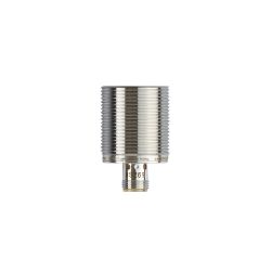 IIS269 \ Inductive sensor \ Range15 mm \ PNP NO \ M30 \ Connector M12