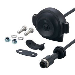 O2M200 \ efector 250 \ Mobile camera (กล้องสำหรับตรวจสอบวัตถุงาน Mobile) \O2MXooKG/A1/GM/78 \ NL