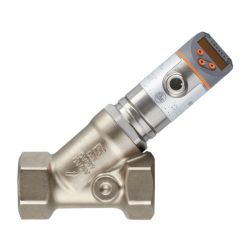 SBY246 \ efector 300 \ Flow sensor \ SBY11IF0FRKG \ DE