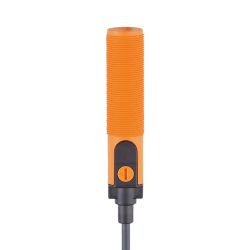 KG5303 \ Capacitive sensor \ Range 30 mm \ PNP NO \ M18 \ Cable PUR 2 m