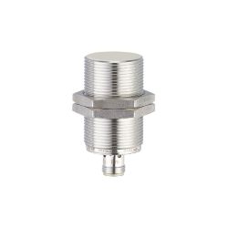 IIS291 \ Inductive sensor \ Range15 mm \ PNP Complementary \ M30 \ Connector M12
