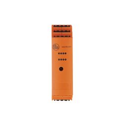 AC3217 \ ecomat 300 \ Bus system AS-interface \ SmartL25 4 AI (V) C IP20 \ DE \