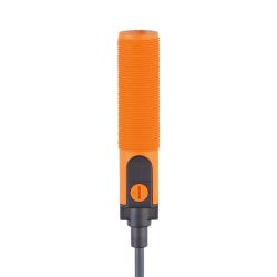KG5300 \ Capacitive sensor \ Range 30 mm \ NPN NO \ M18 \ Cable PUR 2 m
