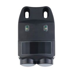 IN0131 \ efector 180 \ Valve sensor (เซนเซอร์ตรวจจับตำแหน่งของวาล์ว) \INE2004DABOA \ DE