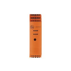 AC3222 \ ecomat 300 \ Bus system AS-interface \ SmartL25 4 AI (Pt100) C IP20 \ TR \