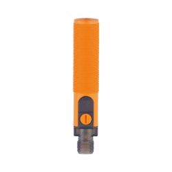 KG5310 \ Capacitive sensor \ Range 9 mm \ PNP NC \ M18 \ Connector M12