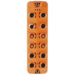 AL1222 \ ecomat 310 \ IO-Link Master \ IO-Link Master PL EIP 8P IP67 \ PL \