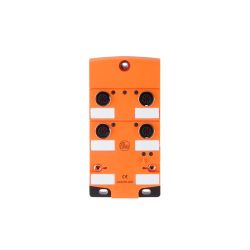 AC2477 \ ecomat 300 \ Bus system AS-interface \ CompactM12 4DI-Y no IR \ DE \