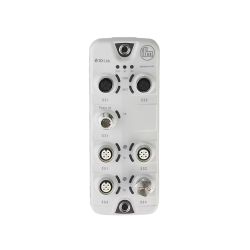 AL1101 \ ecomat 310 \ IO-Link Master \ IO-Link Master SL PN 4P IP69K \ PL \