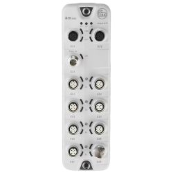 AL1103 \ ecomat 310 \ IO-Link Master \ IO-Link Master SL PN 8P IP69K \ PL \