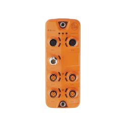 AL1120 \ ecomat 310 \ IO-Link Master \ IO-Link Master SL EIP 4P IP67 \ PL \