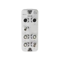AL1121 \ ecomat 310 \ IO-Link Master \ IO-Link Master SL EIP 4P IP69K \ PL \