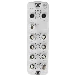 AL1123 \ ecomat 310 \ IO-Link Master \ IO-Link Master SL EIP 8P IP69K \ PL \