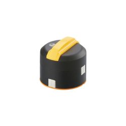 E12517 \ efector 180 \ Valve sensor \ PUCK 53MM BASIC \ DE