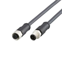 E12535 \ ecomat 400 \ Passive connection technology \ VDOGH040MSS0007H04STGH04MSS \ DE