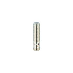 IFC275 \ Inductive sensor \ Range 4 mm \ PNP NO \ M12 \ Connector M12