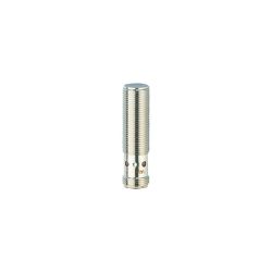 IFT257 \ Inductive sensor \ Range 4 mm \ PNP NO \ M12 \ Connector M12