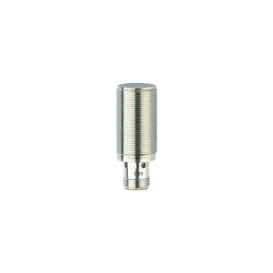 IGC258 \ Inductive sensor \ Range 8 mm \ PNP NO \ M18 \ Connector M12