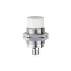 IIC234 \ Inductive sensor \ Range 22 mm \ AS-i \ M30 \ Connector M12