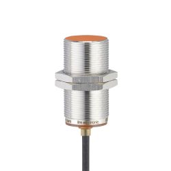 IIS299 \ Inductive sensor \ Range 15 mm \ PNP NO \ M30 \ Cable PUR 2 m