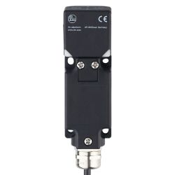 IV5059 \ Inductive sensor \ Range 20 mm \ PNP Complementary \ 40 x 40 x 118 mm \ Cable PVC 20 m