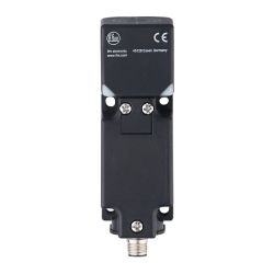 IV5060 \ Inductive sensor \ Range20 mm \ PNP NO \ 40 x 40 x 118 mm \ Connector M12