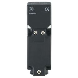 IV5061 \ Inductive sensor \ Range40 mm \ PNP Complementary \ 40 x 40 x 118 mm \ terminal