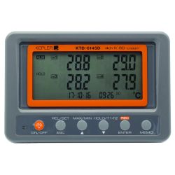KEPLER Temperature Meter Model KTD-614SD