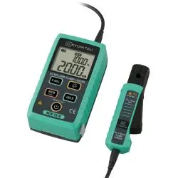 KEW 2510 KYORITSU 直流毫安钳形表
