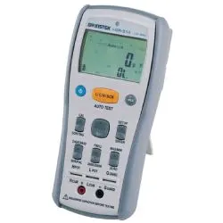 LCR-914 GW Instek LCR Meters Handheld LCR Meter