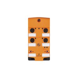 AC2434 \ ecomat 300 \ Bus system AS-interface \ CompactM12 4DI no IR \ DE \