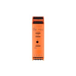AC3264 \ ecomat 300 \ Bus system AS-interface \ SmartL25 4DI 3DO T C \ DE \