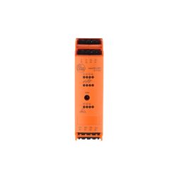 AC3266 \ ecomat 300 \ Bus system AS-interface \ SmartL25 4DI AUX 3DO T C \ DE \