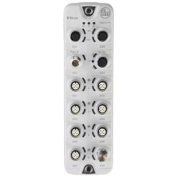 AL1323 \ ecomat 310 \ IO-Link Master \ IO-Link Master DL EIP 8P IP69K \ PL \