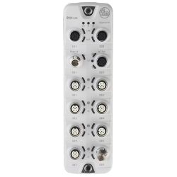 AL1343 \ ecomat 310 \ IO-Link Master \ IO-Link Master DL MB 8P IP69K \ PL \