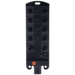 CR2042 \ ecomat 100 \ Mobile controllers \ ioControl/In 8/Out 8/M12 \ DE \