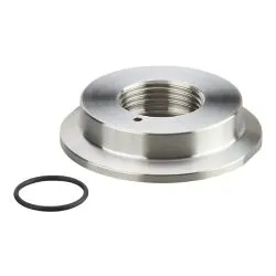 E33309 \ efector 500 \ Pressure sensors \ ADAPT DIN11864-3-A-BKS-A/DN50 \ DE