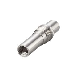 E43383 \ efector 160 \ Level sensors \ ADAPT F VIBRATION FORK SPARE \ DE