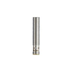 IFS316 \ Inductive sensor \ Range 4 mm \ PNP NC \ M12 \ Connector M12