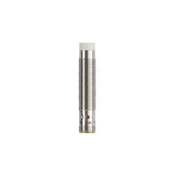 IFS317 \ Inductive sensor \ Range 10 mm \ PNP NC \ M12 \ Connector M12