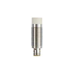 IGS308 \ Inductive sensor \ Range 12 mm \ PNP NC \ M18 \ Connector M12