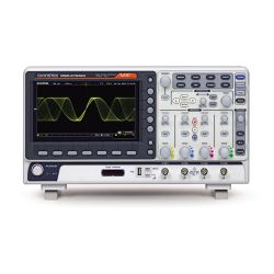 MSO-2072EA GW Instek 混合信号示波器